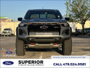Thumbnail image of 2023 Chevrolet Colorado at Superior Ford (New)
