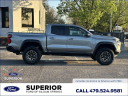 Thumbnail image of 2023 Chevrolet Colorado at Superior Ford (New)
