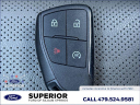 Thumbnail image of 2023 Chevrolet Colorado at Superior Ford (New)