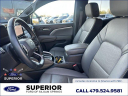 Thumbnail image of 2023 Chevrolet Colorado at Superior Ford (New)
