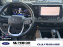 Thumbnail image of 2023 Chevrolet Colorado at Superior Ford (New)