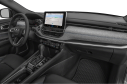 Thumbnail image of 2024 Jeep Compass at Brown Daub Chrysler Dodge Jeep Ram Fiat