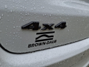 Thumbnail image of 2024 Jeep Compass at Brown Daub Chrysler Dodge Jeep Ram Fiat