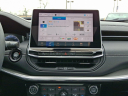 Thumbnail image of 2024 Jeep Compass at Brown Daub Chrysler Dodge Jeep Ram Fiat