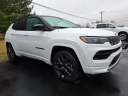 Thumbnail image of 2024 Jeep Compass at Brown Daub Chrysler Dodge Jeep Ram Fiat