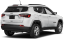 Thumbnail image of 2024 Jeep Compass at Brown Daub Chrysler Dodge Jeep Ram Fiat