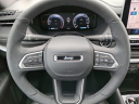 Thumbnail image of 2024 Jeep Compass at Brown Daub Chrysler Dodge Jeep Ram Fiat