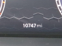 Thumbnail image of 2024 Jeep Compass at Brown Daub Chrysler Dodge Jeep Ram Fiat