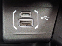 Thumbnail image of 2024 Jeep Compass at Brown Daub Chrysler Dodge Jeep Ram Fiat