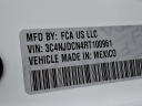 Thumbnail image of 2024 Jeep Compass at Brown Daub Chrysler Dodge Jeep Ram Fiat