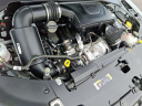 Thumbnail image of 2024 Jeep Compass at Brown Daub Chrysler Dodge Jeep Ram Fiat