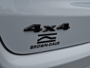 Thumbnail image of 2024 Jeep Compass at Brown Daub Chrysler Dodge Jeep Ram Fiat