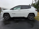 Thumbnail image of 2024 Jeep Compass at Brown Daub Chrysler Dodge Jeep Ram Fiat