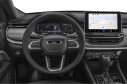 Thumbnail image of 2024 Jeep Compass at Brown Daub Chrysler Dodge Jeep Ram Fiat