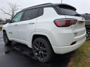 Thumbnail image of 2024 Jeep Compass at Brown Daub Chrysler Dodge Jeep Ram Fiat