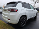Thumbnail image of 2024 Jeep Compass at Brown Daub Chrysler Dodge Jeep Ram Fiat