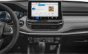 Thumbnail image of 2024 Jeep Compass at Brown Daub Chrysler Dodge Jeep Ram Fiat
