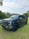 Thumbnail image of 2015 Ford F-150 at LUXOR ELITE AUTOMOTIVE