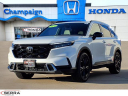 Thumbnail image of 2024 Honda CR-V Hybrid at Serra Buick Gmc Champaign