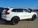 Thumbnail image of 2024 Honda CR-V Hybrid at Serra Buick Gmc Champaign