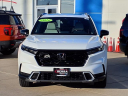 Thumbnail image of 2024 Honda CR-V Hybrid at Serra Buick Gmc Champaign