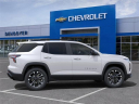 Thumbnail image of 2025 Chevrolet Equinox at Denooyer Chevrolet