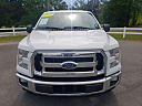 2015 Ford F-150 at Guy's Automotive