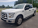Thumbnail image of 2015 Ford F-150 at Guy's Automotive