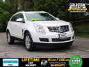 Thumbnail image of 2015 Cadillac SRX at Goldstein Buick GMC