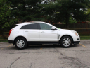 Thumbnail image of 2015 Cadillac SRX at Goldstein Buick GMC