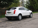 Thumbnail image of 2015 Cadillac SRX at Goldstein Buick GMC