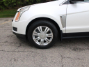 Thumbnail image of 2015 Cadillac SRX at Goldstein Buick GMC