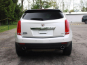 Thumbnail image of 2015 Cadillac SRX at Goldstein Buick GMC