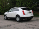 Thumbnail image of 2015 Cadillac SRX at Goldstein Buick GMC