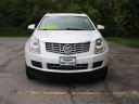 2015 Cadillac SRX Luxury Collection at Goldstein Buick GMC