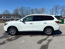 Thumbnail image of 2015 Nissan Pathfinder at LaFontaine Chevrolet Buick GMC of St. Clair