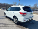 Thumbnail image of 2015 Nissan Pathfinder at LaFontaine Chevrolet Buick GMC of St. Clair