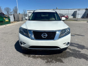 Thumbnail image of 2015 Nissan Pathfinder at LaFontaine Chevrolet Buick GMC of St. Clair