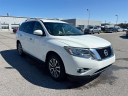 Thumbnail image of 2015 Nissan Pathfinder at LaFontaine Chevrolet Buick GMC of St. Clair