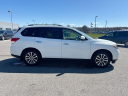 Thumbnail image of 2015 Nissan Pathfinder at LaFontaine Chevrolet Buick GMC of St. Clair