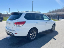 Thumbnail image of 2015 Nissan Pathfinder at LaFontaine Chevrolet Buick GMC of St. Clair