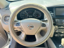 Thumbnail image of 2015 Nissan Pathfinder at LaFontaine Chevrolet Buick GMC of St. Clair