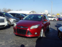 Thumbnail image of 2014 Ford Focus at HEGAZI MOTORS LLC