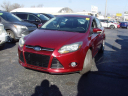 Thumbnail image of 2014 Ford Focus at HEGAZI MOTORS LLC