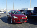 Thumbnail image of 2014 Ford Focus at HEGAZI MOTORS LLC