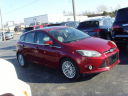 Thumbnail image of 2014 Ford Focus at HEGAZI MOTORS LLC