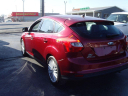 Thumbnail image of 2014 Ford Focus at HEGAZI MOTORS LLC