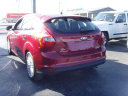 Thumbnail image of 2014 Ford Focus at HEGAZI MOTORS LLC