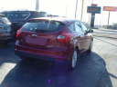 Thumbnail image of 2014 Ford Focus at HEGAZI MOTORS LLC