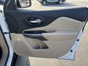 Thumbnail image of 2021 Jeep Cherokee at LandmarkAthensDCJR-Used of Athens, GA